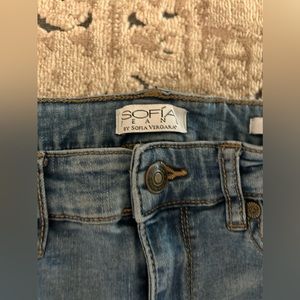 Sofía jeans